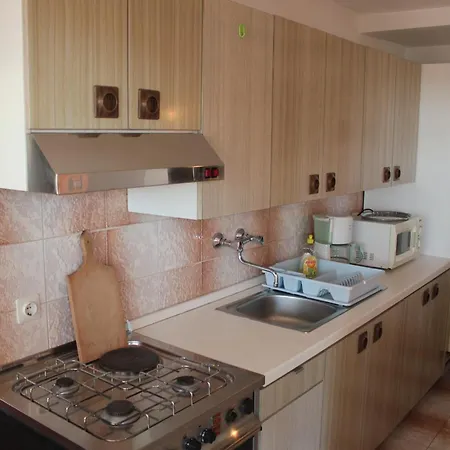 Zara M Apartman Banjole